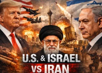 U.S.–Israel–Iran Conflict: Supreme Leader Khamenei’s Death