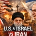 U.S.–Israel–Iran Conflict: Supreme Leader Khamenei’s Death