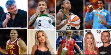 Inside the US‑Israel‑Iran Crisis: Troost‑Ekong and Other Global figures trapped in Middle-East