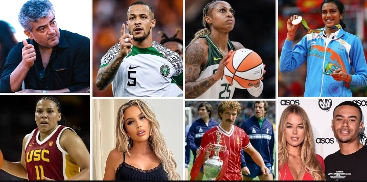 Inside the US‑Israel‑Iran Crisis: Troost‑Ekong and Other Global figures trapped in Middle-East