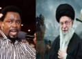 T.B Joshua's prophecy on Israel-Iran war