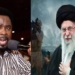 T.B Joshua's prophecy on Israel-Iran war