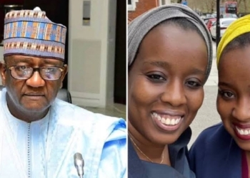 Courtroom Showdown: Nigerian Oil Tycoon Muhammadu Indimi vs. Twin Daughters — $43.5million at stake
