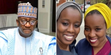 Courtroom Showdown: Nigerian Oil Tycoon Muhammadu Indimi vs. Twin Daughters — $43.5million at stake