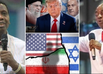 Oyedepo and Adeboye’s shocking predictions on wars and global tension