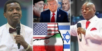 Oyedepo and Adeboye’s shocking predictions on wars and global tension