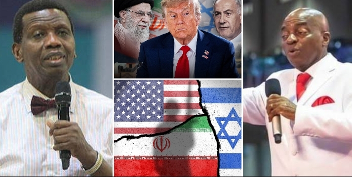 Oyedepo and Adeboye’s shocking predictions on wars and global tension