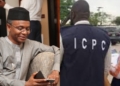 Full Breakdown of 67 Items seized from Nasir El-Rufai’s Abuja Residence by ICPC