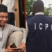 Full Breakdown of 67 Items seized from Nasir El-Rufai’s Abuja Residence by ICPC