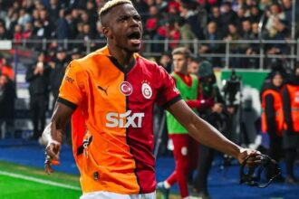 Victor Osimhen market value