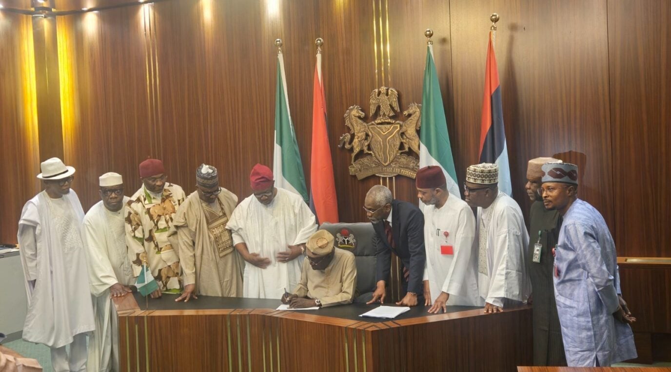 WHAT YOU NEED TO KNOW: Notable changes in the latest Electoral Act