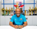 Remo Stars New Technical Adviser
