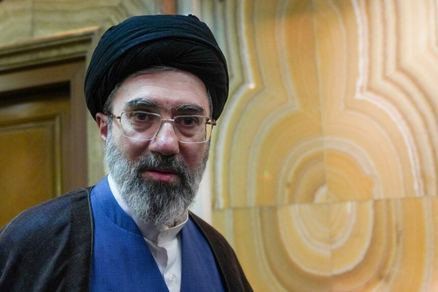 LEADERSHIP PROFILE: Inside the life and rise of Iran’s new supreme leader, Mojtaba Khamenei