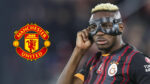 Manchester United Osimhen