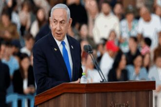 FACT CHECK: Is Benjamin Netanyahu dead? Examining the viral claim