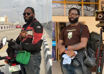 Kola Onifoto's death