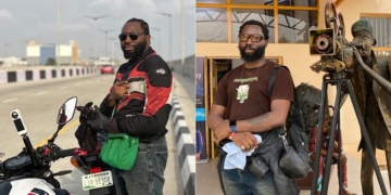 Kola Onifoto's death