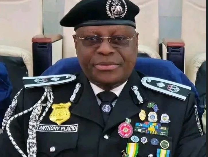 AT A GLANCE: Essential information about newly appointed police spokesperson Placid