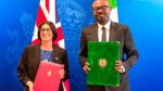 BILATERAL UPDATE: Key facts about the Nigeria-UK deportation agreement