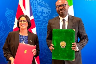BILATERAL UPDATE: Key facts about the Nigeria-UK deportation agreement