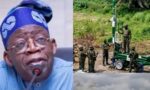 DIPLOMATIC VERIFICATION: Tinubu did not take a side in Iran–Israel tensions