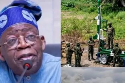 DIPLOMATIC VERIFICATION: Tinubu did not take a side in Iran–Israel tensions