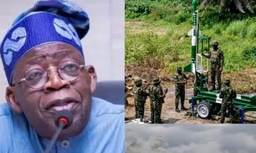 DIPLOMATIC VERIFICATION: Tinubu did not take a side in Iran–Israel tensions