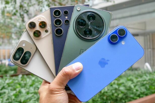 MARKET WATCH: Global chip shortage from AI surge could push smartphone prices up by 15%