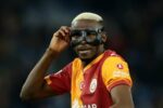 Why Juventus Lost Osimhen to Galatasaray