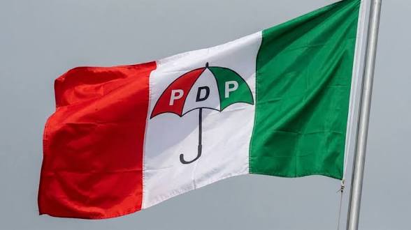 PDP logo