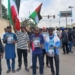 US-Israel military strikes on Iran sparked large protests across Northern Nigeria