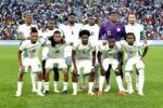Nigeria World Cup 2026
