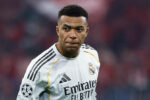 Kylian Mbappé