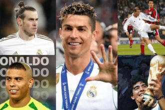 TRANSFER WATCH: Ranking the 10 biggest record-breaking deals in football history