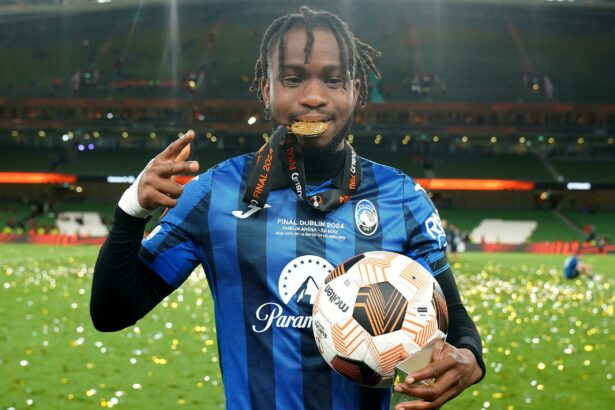 Why African Footballers Dominate Europe Physically But Rarely Win Ballon d’Or