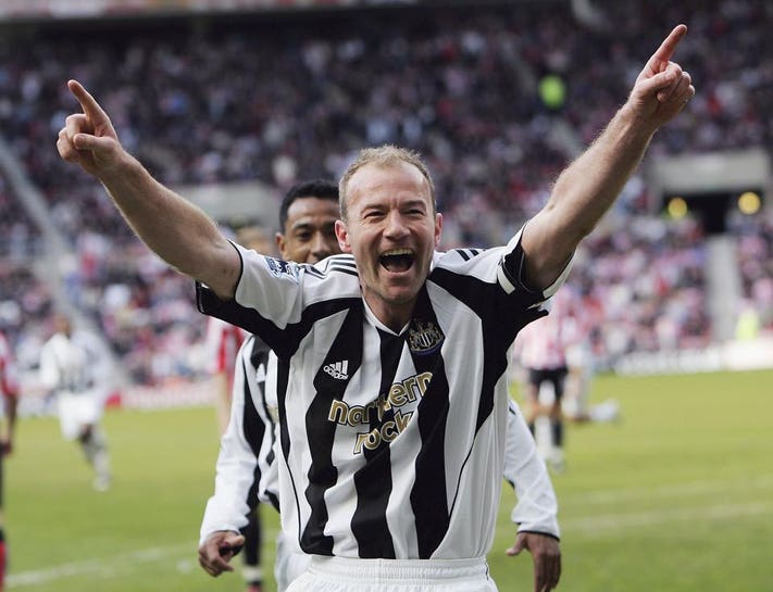 Alan Shearer