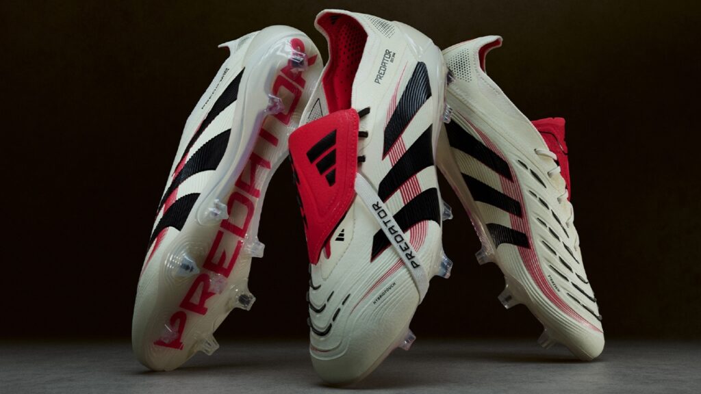 Adidas Predator