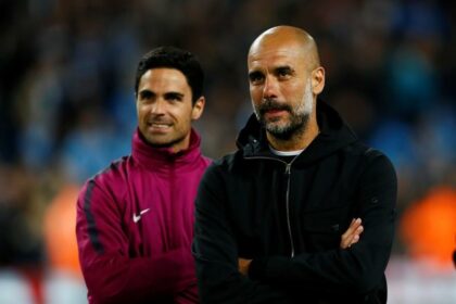 RUN-IN ANALYSIS: Breaking down the permutations for Arsenal, Man City’s title hopes