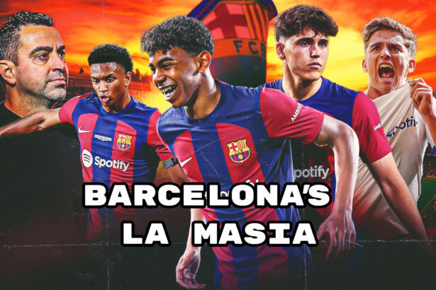 La Masia