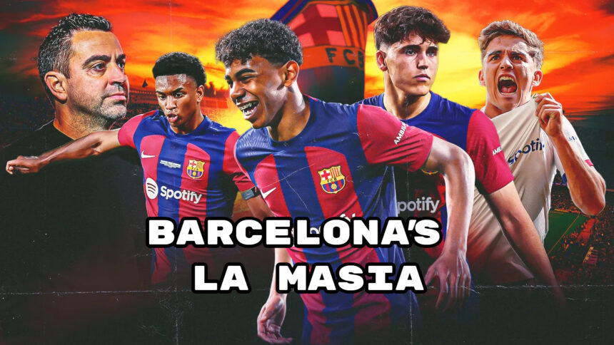 La Masia