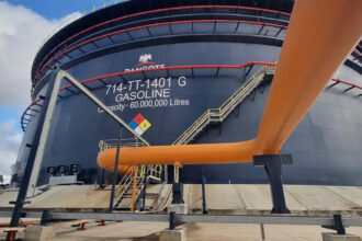Dangote Crude Oil Production