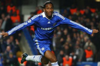 Why Drogba Only Needed 10 Seconds to Change a Final