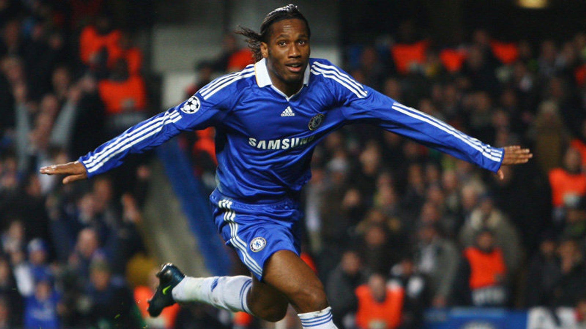 Why Drogba Only Needed 10 Seconds to Change a Final