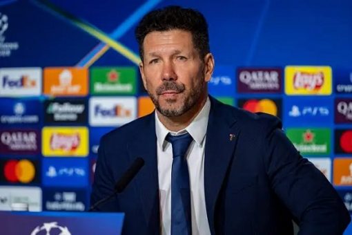 Diego Simeone
