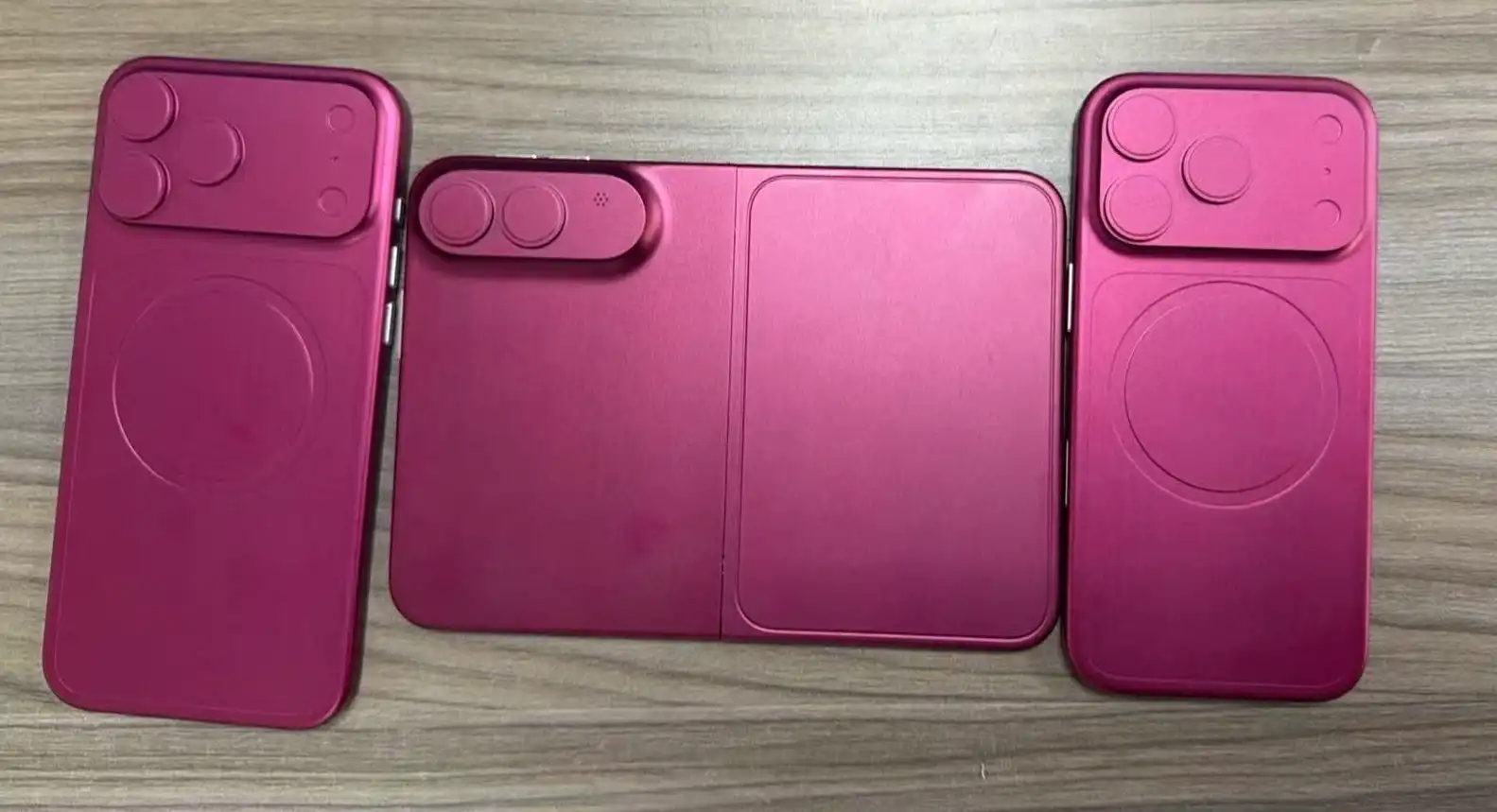iphone 18 pro max