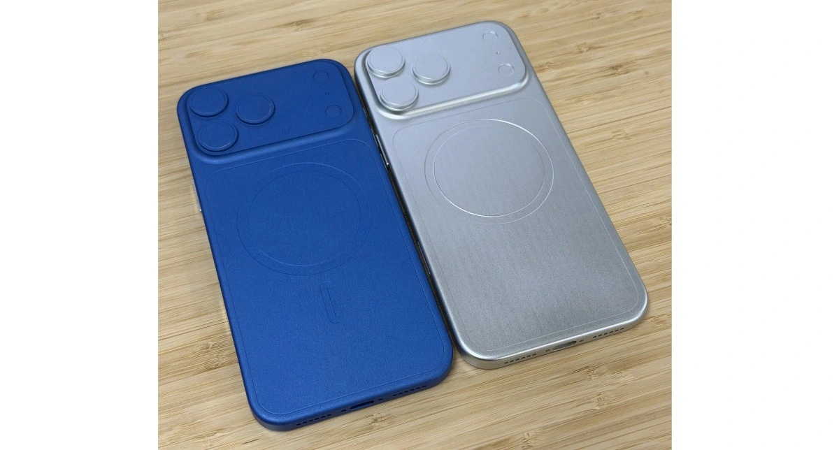 iphone 18 pro max