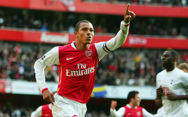 Gilberto Silva
