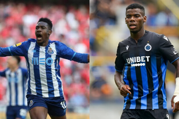 Top 10 Nigerian Exports in Europe