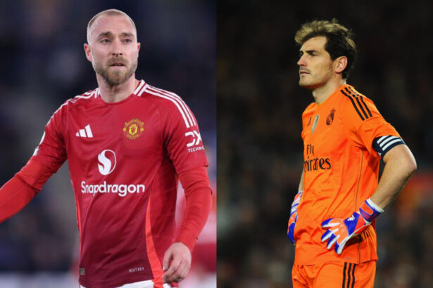 Footballers Who Played with Medical Conditions
