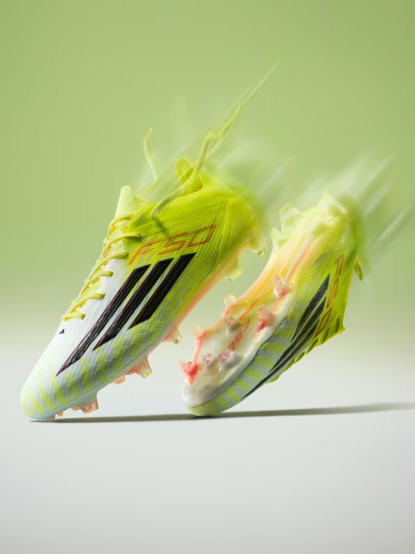 Adidas F50